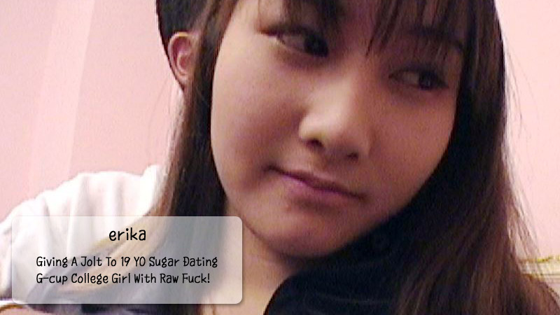 ดู JAV HZ-3109 กระตุ้นอารมณ์รักของสาวมหาลัยคัพ G อายุ 19 ปี ด้วยการมีเซ็กส์แบบดิบๆ – erika ไม่เซ็นเซอร์ - JAV UNCEN