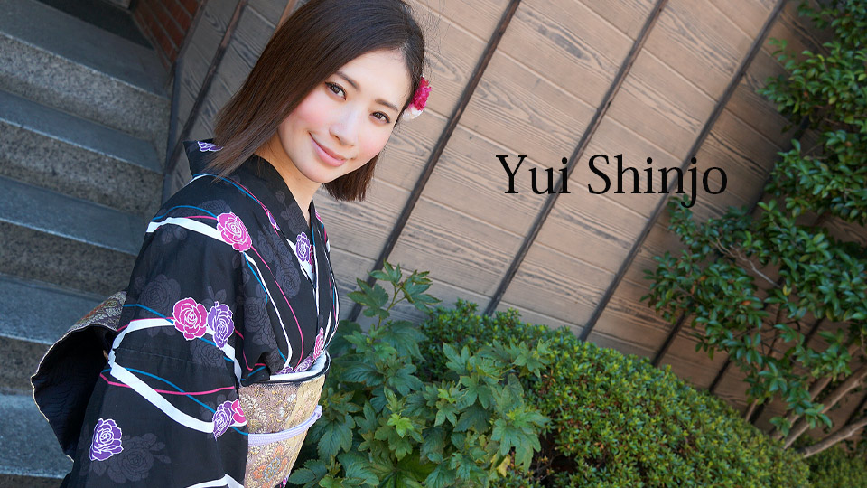 ดู JAV CR-071123-001 ความปิติยินดี: ความงามของกิโมโน และสัญชาตญาณที่ดำเนินไป ไม่เซ็นเซอร์ - JAV UNCEN