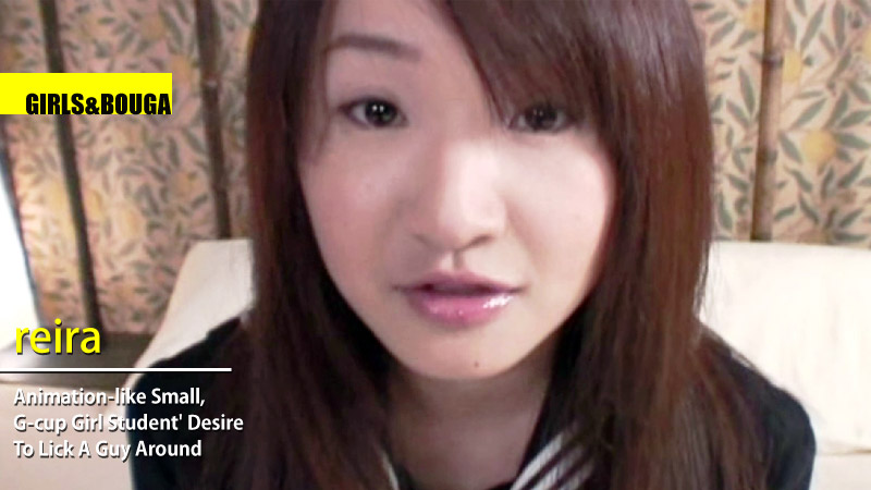 ดู JAV HZ-3112 Girl & Bouga – สาวน้อยคัพ G ตัวเล็กเหมือนแอนิเมชั่น ความปรารถนาที่จะเลียผู้ชายรอบๆ ตัว – เรอิระ ไม่เซ็นเซอร์ - JAV UNCEN