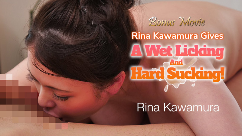 ดู JAV HZ-3228 รินะ คาวามูระ เลียอย่างเปียกโชกและดูดอย่างหนัก! – รินะ คาวามูระ ไม่เซ็นเซอร์ - JAV UNCEN