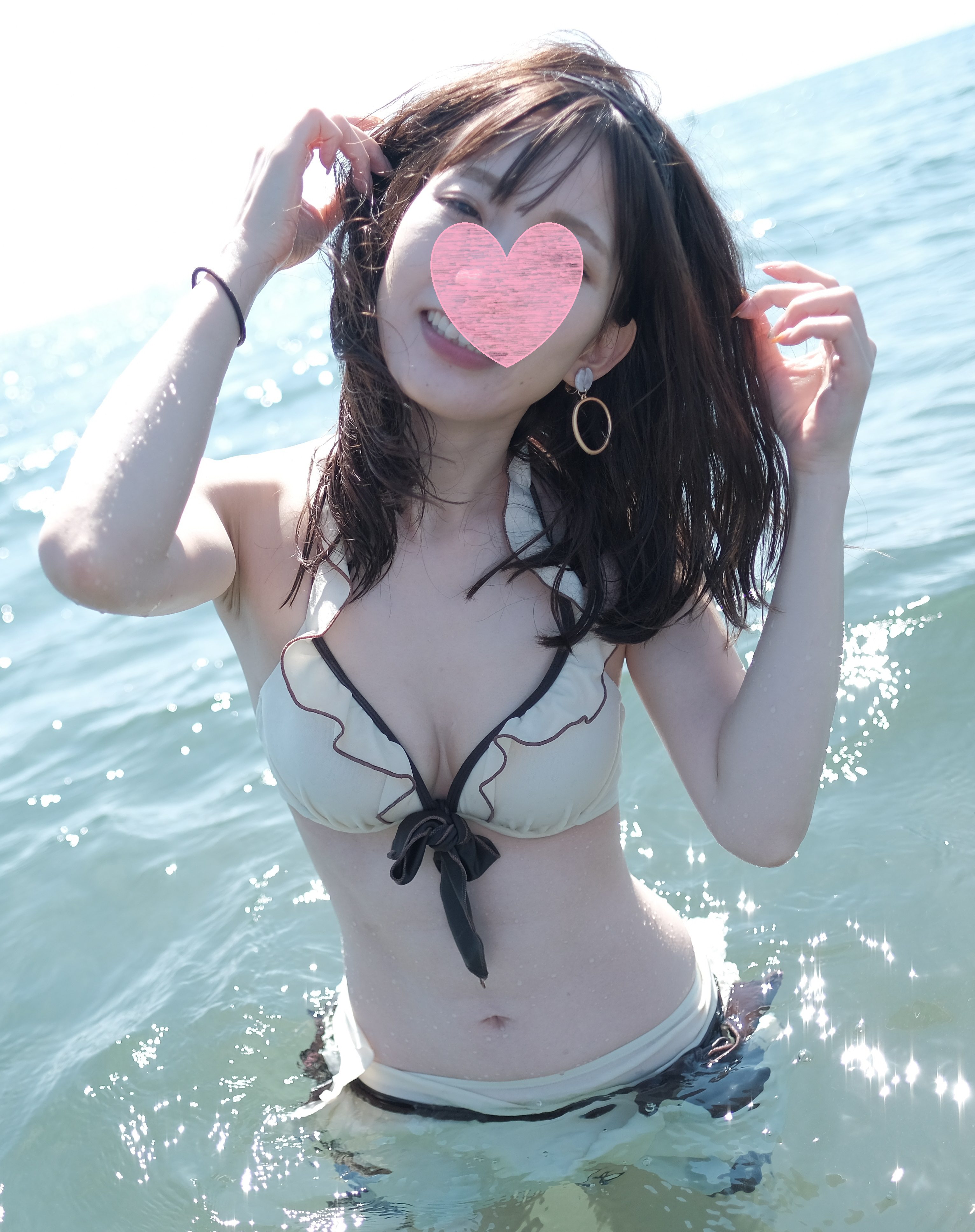 ดู JAV FC2 PPV 1515269 นักแสดงใหม่ จำนวนจำกัด ความทรงจำพิเศษช่วงซัมเมอร์ ทะเลแรก ไม่เซ็นเซอร์ - JAV UNCEN