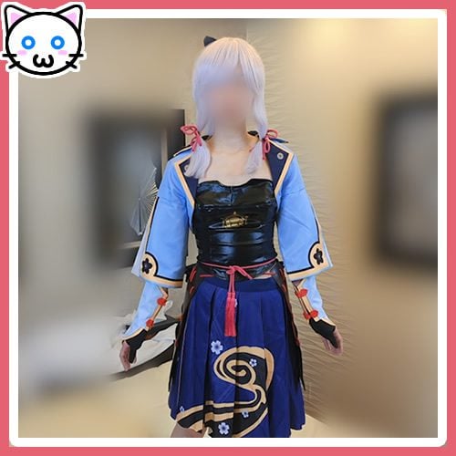 ดู JAV FC2 PPV 2872373 นักแสดงใหม่ sex genshin impct คามิซาโตะ อายากะ ไม่เซ็นเซอร์ - JAV UNCEN