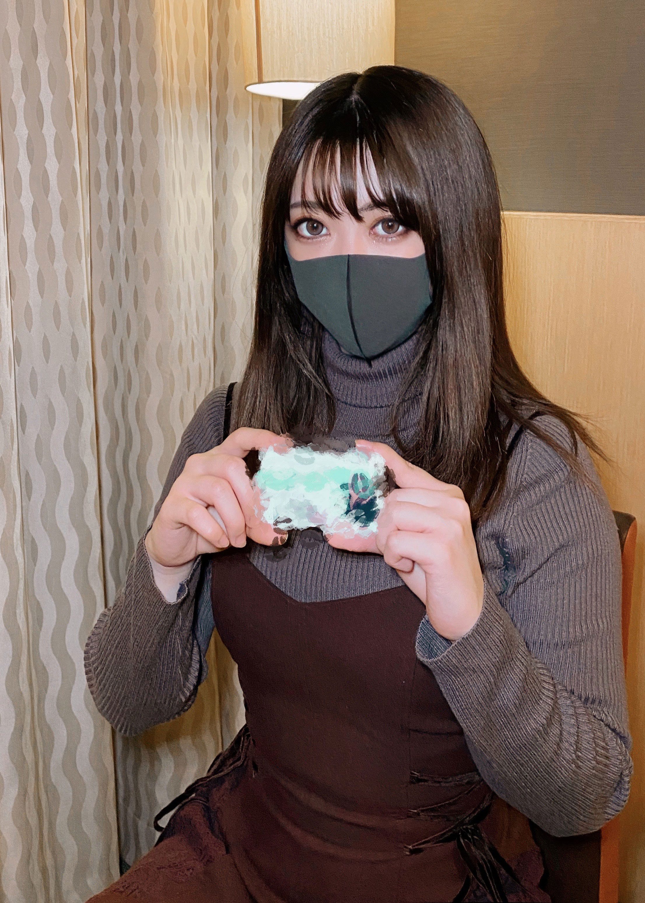 ดู JAV FC2 PPV 2959366 นักแสดงใหม่ คุณภาพสูงรูปลักษณ์เต็มหน้าดาราเอกสิทธิ์ ไม่เซ็นเซอร์ - JAV UNCEN