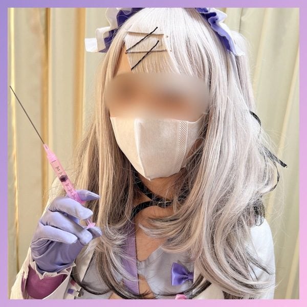 ดู JAV FC2 PPV 4307857 นักแสดงใหม่ จำกัดถึง 225 Rare Layer Advent vtuber KenKana ไม่เซ็นเซอร์ - JAV UNCEN