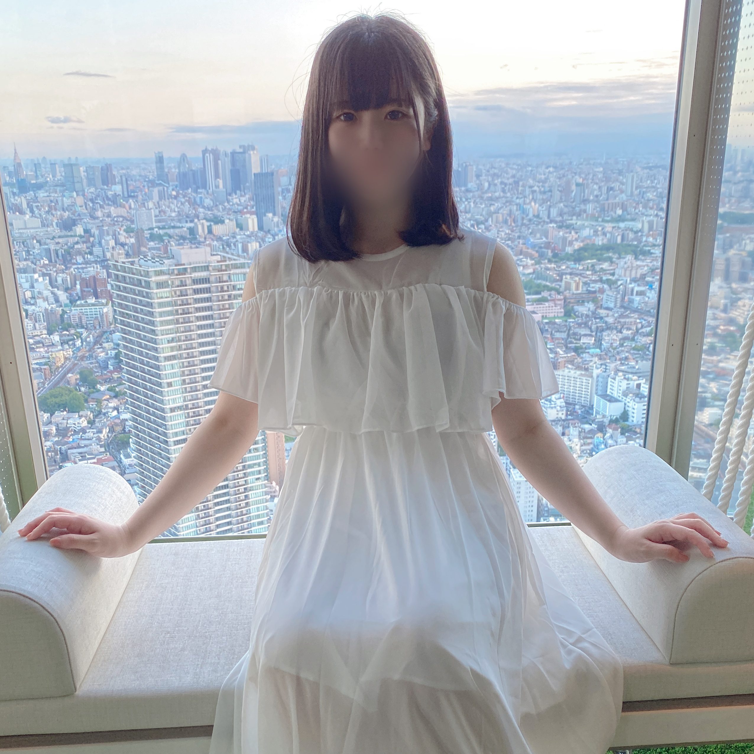 ดู JAV FC2 PPV 4382850 นักแสดงใหม่ สมาชิกที่เรียบร้อยของ ไม่เซ็นเซอร์ - JAV UNCEN