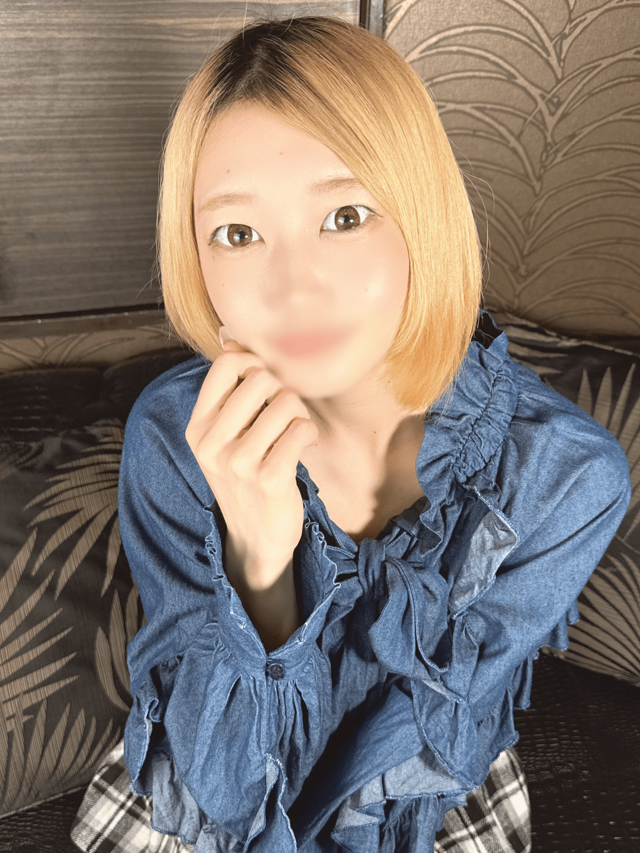 ดู JAV FC2 PPV 4397306 นักแสดงใหม่ ร่างเล็กปีศาจ x หญิงสาววัย 19 ปี แวววาว ริช ไม่เซ็นเซอร์ - JAV UNCEN