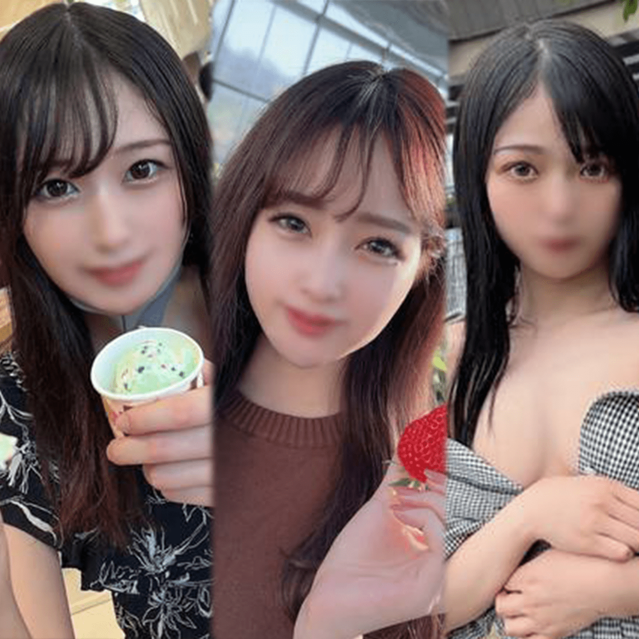 ดู JAV FC2 PPV 4532115 นักแสดงใหม่ Endless Legend Diamond ความทรงจำอันแสนสั้นและงดงาม ไม่เซ็นเซอร์ - JAV UNCEN