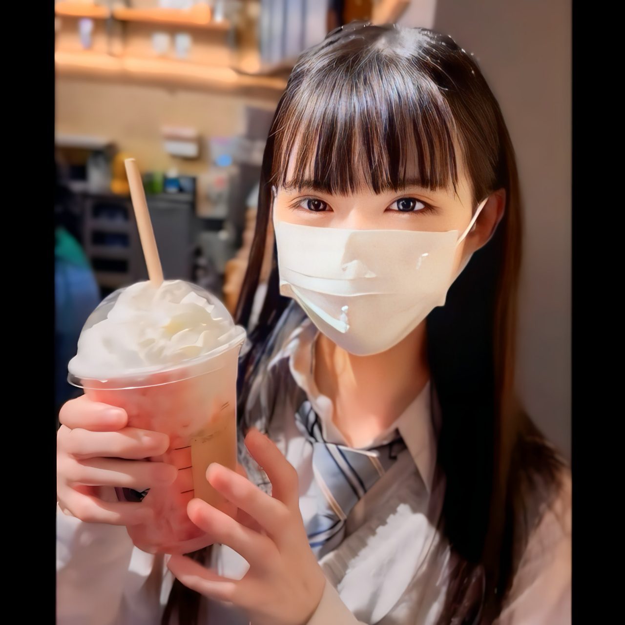 ดู JAV FC2 PPV 4545625 Kana Momonogi เรากำลังมีเซ็กส์กันอยู่เหรอ แล้วนี่จะยังไม่ตัดอีกเหรอ ไม่เซ็นเซอร์ - JAV UNCEN