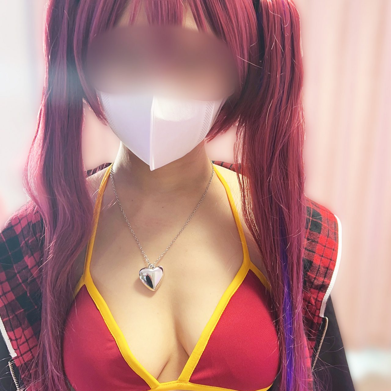 ดู JAV FC2 PPV 4549380 นักแสดงใหม่ คอสเพลย์หน้าอกใหญ่ในตำนาน Vtuber Takaraman ไม่เซ็นเซอร์ - JAV UNCEN