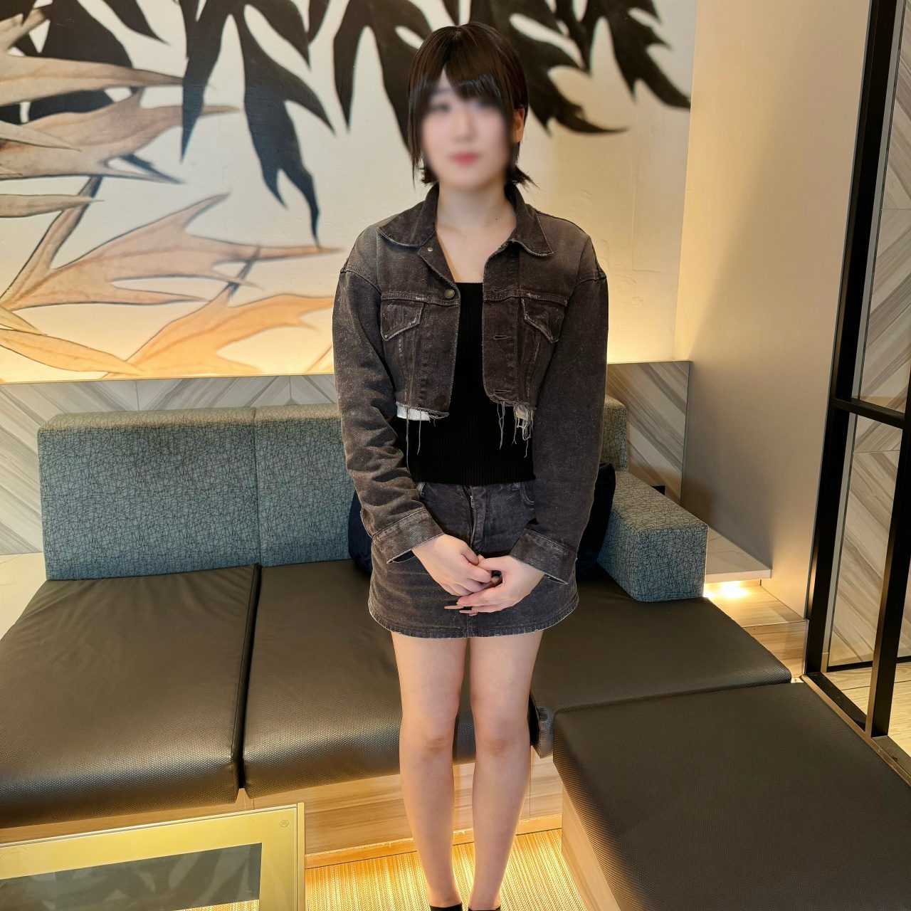 ดู JAV FC2 PPV 4560307 นักแสดงใหม่ ครั้งแรกที่ถ่ายรูป เสื้อผ้าหน้าอกสูง 170 ซม. ไม่เซ็นเซอร์ - JAV UNCEN