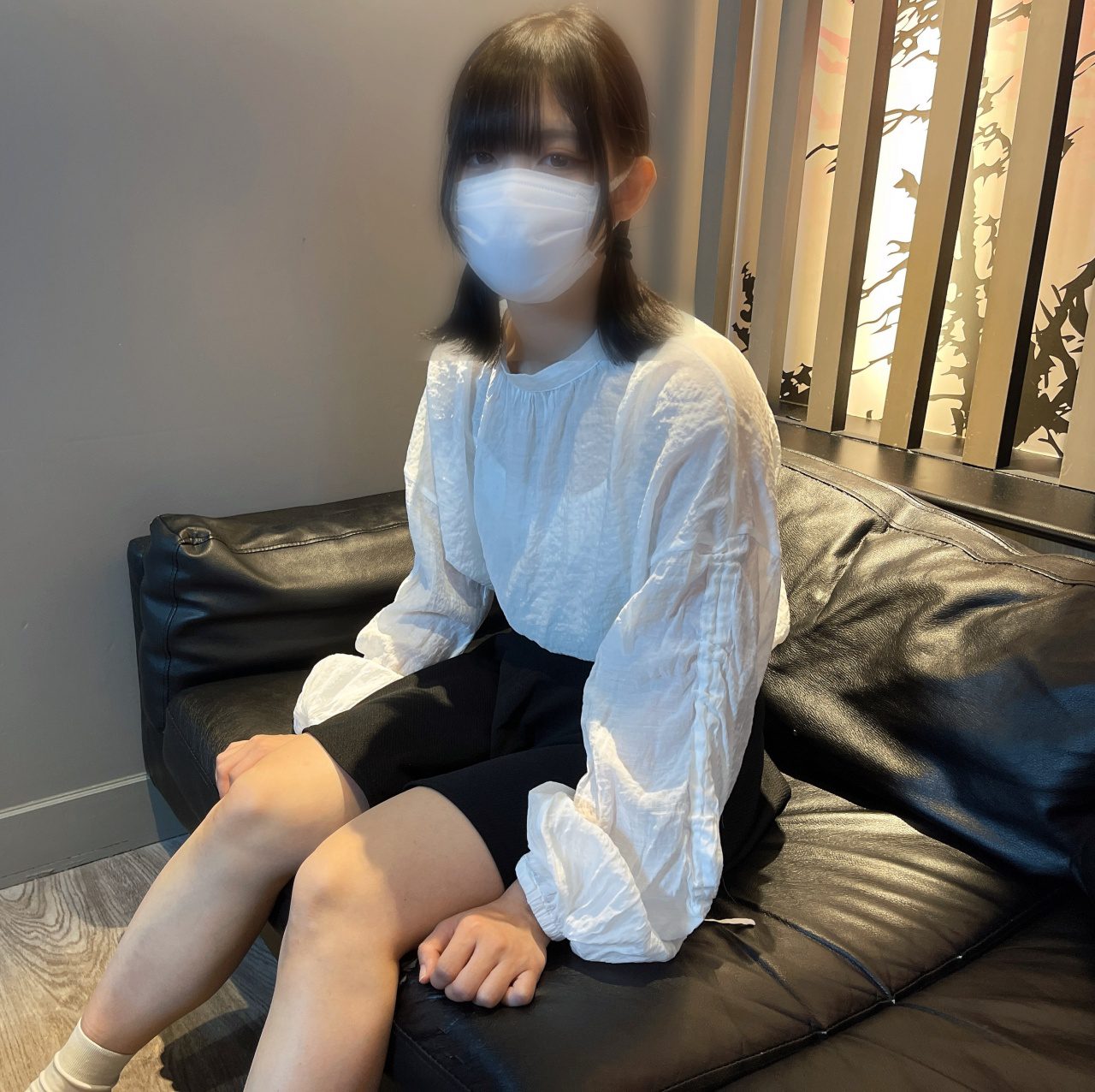 ดู JAV FC2 PPV 4577359 นักแสดงใหม่ สมัครเล่น Gonzo 020 พรีเมี่ยม เรียบร้อยและสะอาด ไม่เซ็นเซอร์ - JAV UNCEN