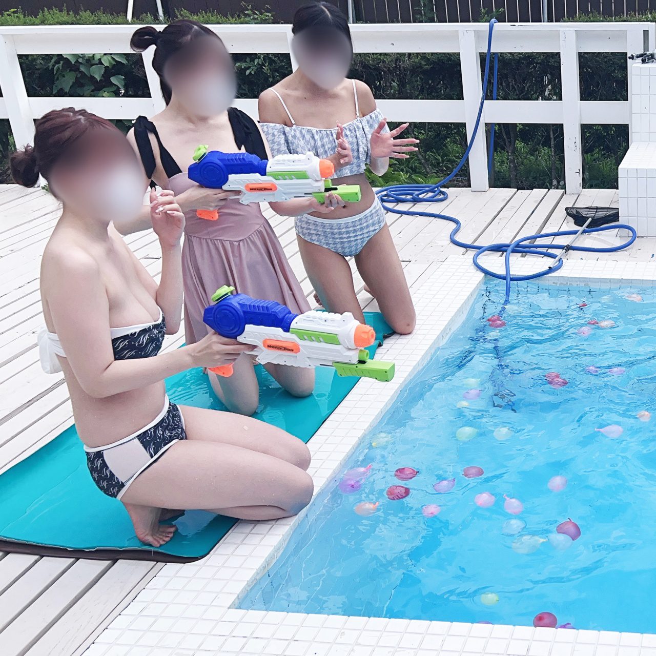 ดู JAV FC2 PPV 4597499 นักแสดงใหม่ ของแท้แน่นอนเฉพาะแฟนๆเท่านั้นล่าสุดซัมเมอร์จริง ไม่เซ็นเซอร์ - JAV UNCEN