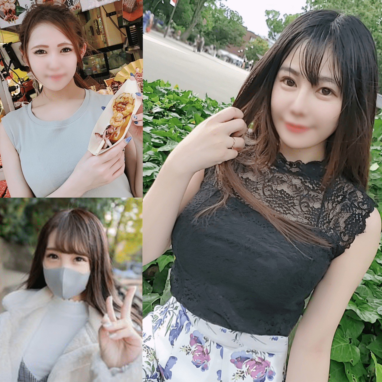 ดู JAV FC2 PPV 4605201 นักแสดงใหม่ เล่มที่ 43 จำหน่ายจำนวนจำกัด ในเวลาจำกัด ไม่เซ็นเซอร์ - JAV UNCEN