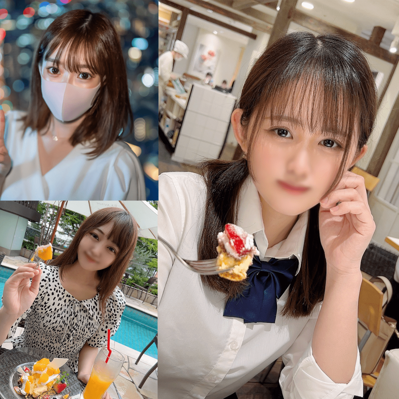 ดู JAV FC2 PPV 4608135 ซับอังกฤษ นักแสดงใหม่ เล่มที่ 46 ระยะเวลาและปริมาณการขายจำกัด ไม่เซ็นเซอร์ - JAV UNCEN