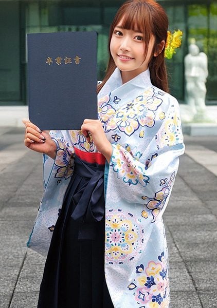 ดู JAV 230ORECZ-039 นักแสดงใหม่ ในช่วงฤดูรับปริญญา เธอได้เดินทางไปยังมหาวิทยาลัยแต่ละแห่งและประสบความสำเร็จ ไม่เซ็นเซอร์ - JAV UNCEN