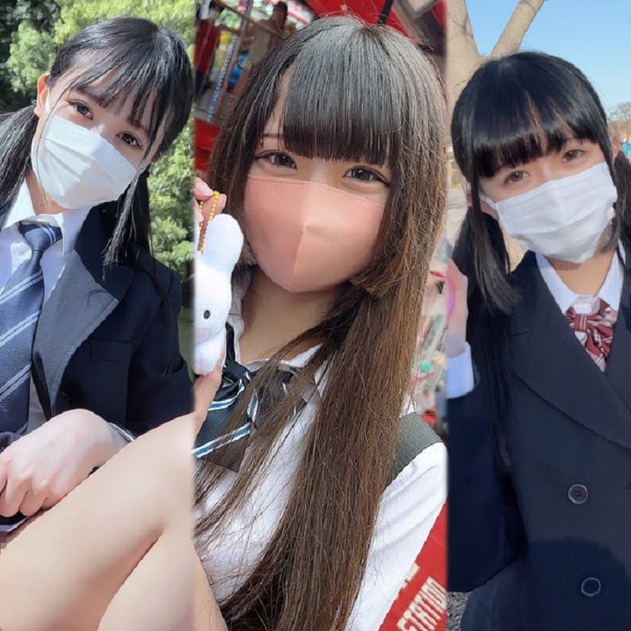 ดู JAV FC2 PPV 4481653 นักแสดงใหม่ vol6 ซีรีย์หญิงยอดนิยม Raw 3 อย่างระมัดระวัง ไม่เซ็นเซอร์ - JAV UNCEN