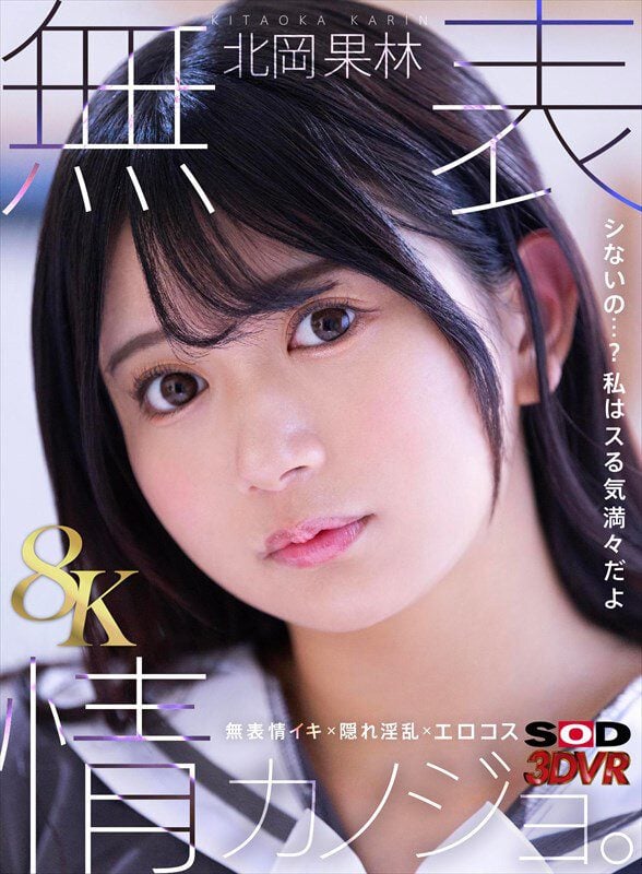 ดู JAV DSVR-1732 Karin Kitaoka VR 8K Kanojo Karin Kitaoka VR8K ที่ไร้อารมณ์ ไม่เซ็นเซอร์ - JAV UNCEN