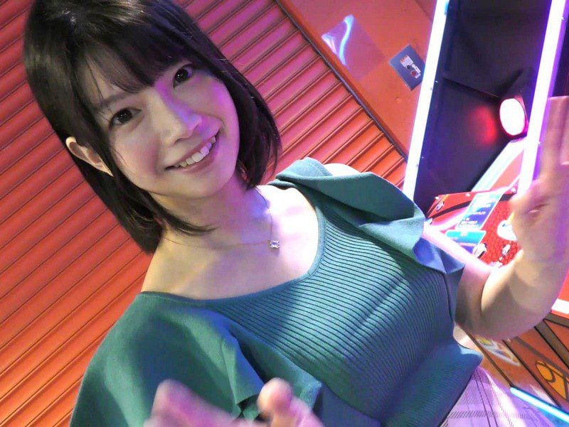 ดู JAV FC2 PPV 3881706 นักแสดงใหม่ ผลงานสุดท้ายของปี 6 ผลงาน บ๊อบผมดำ เอฟ ไม่เซ็นเซอร์ - JAV UNCEN