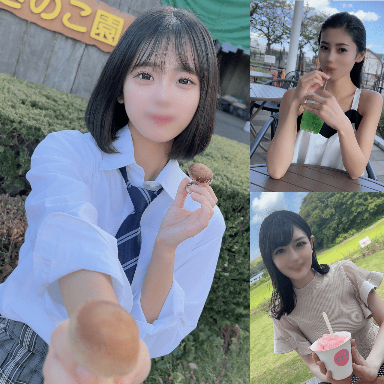 ดู JAV FC2 PPV 4616647 นักแสดงใหม่ เล่มที่ 56 บัญชีจะถูกยกเลิกในวันที่ 31 มีนาคม ไม่เซ็นเซอร์ - JAV UNCEN