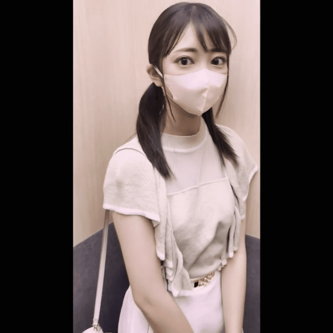 ดู JAV FC2 PPV 4647336 นักแสดงใหม่ พยาบาลวิชาชีพ อายุ 18 ปี ไร้ประสบการณ์ ไม่เซ็นเซอร์ - JAV UNCEN