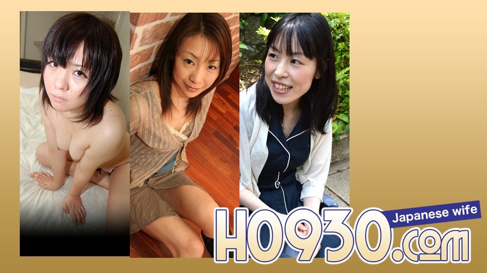 ดู JAV H0930-KI241102 Gold Pack ไม่เซ็นเซอร์ - JAV UNCEN