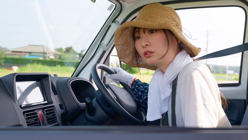 ดู JAV S-cute-5597 JUN เซ็กส์ที่ผ่อนคลายของลูกสาวชาวนาช่างดีเหลือเกินเซ็กส์คุณกำลังเดินทางอยู่หรือเปล่าพี่ชาย ไม่เซ็นเซอร์ - JAV UNCEN