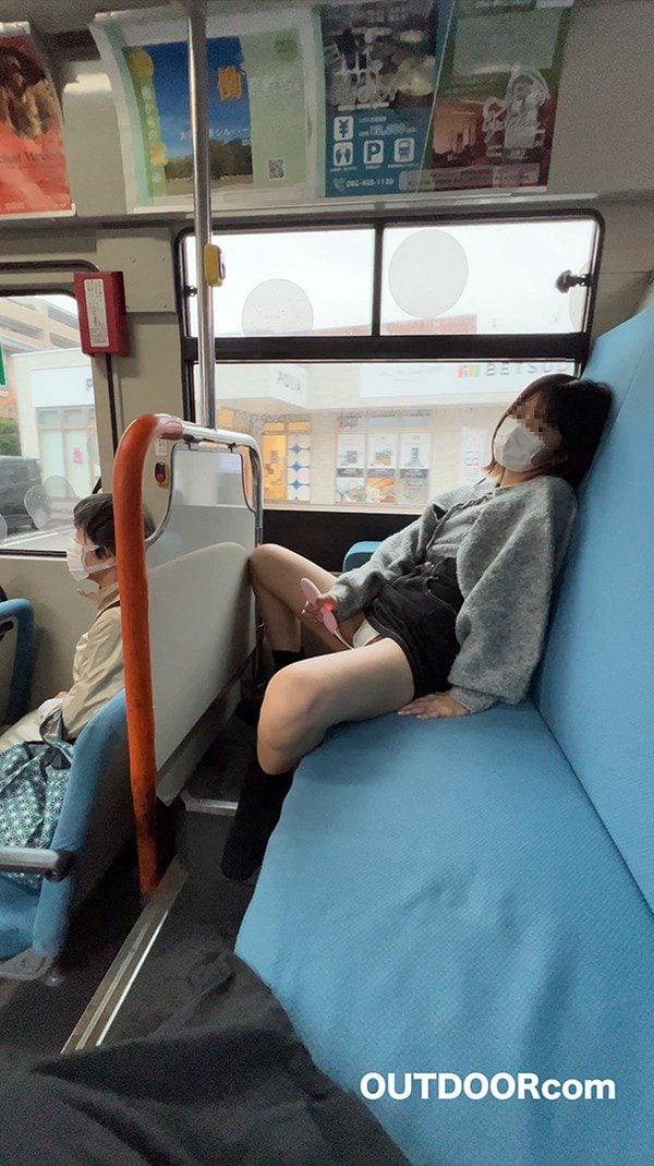 ดู JAV FC2 PPV 4354900 นักแสดงใหม่ ละครเปิดเผยและความอับอายที่เกิดขึ้นภายในรถบัสด้วย ไม่เซ็นเซอร์ - JAV UNCEN