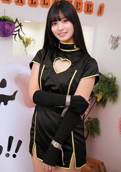 ดู JAV 230ORECO-871 นักแสดงใหม่ ฮาโลวีนเป็นวันที่ทุกปีสำหรับการล่าหาสาวคอสเพลย์เซ็กซี่ ไม่เซ็นเซอร์ - JAV UNCEN