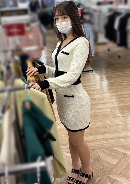 ดู JAV 230OREMO-079 นักแสดงใหม่ อธิบายไม่ละเอียด วิดีโอพนักงานฝ่ายเครื่องแต่งกายโดนเล็งเป้าอย่างไม่เป็นธรรม ไม่เซ็นเซอร์ - JAV UNCEN