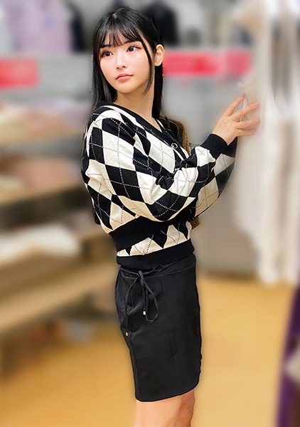 ดู JAV 230OREMO-202 นักแสดงใหม่ เนื้อหาของวิดีโอมีดังนี้ 0000A มิจฉาชีพเล็งเป้าไปที่พนักงานฝ่ายเครื่องแต่งกายที่ทำงาน ไม่เซ็นเซอร์ - JAV UNCEN