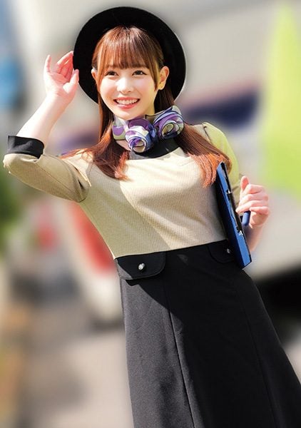 ดู JAV 230OREMO-282 นักแสดงใหม่ ชุดทำงานรถบัสท่องเที่ยว Nishi Kanko Asakusa ขาสวย ไม่เซ็นเซอร์ - JAV UNCEN