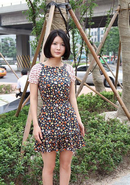 ดู JAV 361SEKAO-123 นักแสดงใหม่ ส่องสาวงามเกาหลี รูปที่ถ่ายใหม่จากเว็บไซต์ ไม่เซ็นเซอร์ - JAV UNCEN