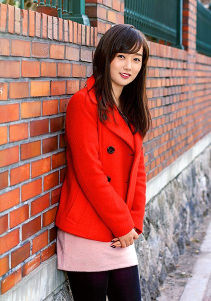 ดู JAV 361SEKAO-124 นักแสดงใหม่ ส่องสาวงามเกาหลี รูปที่ถ่ายใหม่จากเว็บไซต์ ไม่เซ็นเซอร์ - JAV UNCEN