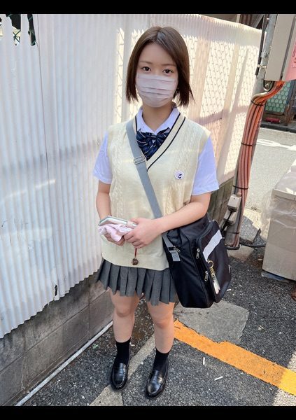 ดู JAV 534IND-118 นักแสดงใหม่ หมายเหตุฉันเป็นสาวน้อยที่สวย ดังนั้นหากคุณไม่ชอบสาวน้อย เราไม่แนะนำ ไม่เซ็นเซอร์ - JAV UNCEN