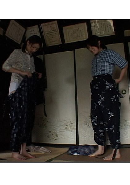 ดู JAV 741P023-G01 นักแสดงใหม่ เรื่องราวสุดเร้าอารมณ์แต่เศร้าที่เกิดขึ้นในหมู่บ้านชนบทในยุคโชวะตอนต้น ไม่เซ็นเซอร์ - JAV UNCEN