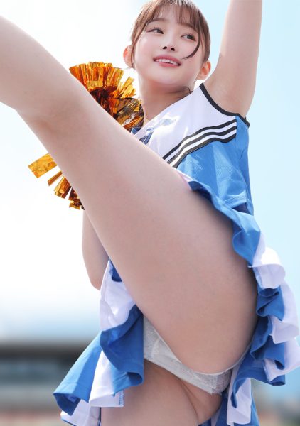 ดู JAV 748SPAY-511 นักแสดงใหม่ ฉันสามารถระบุพื้นที่ฝึกซ้อมของทีมเชียร์ลีดเดอร์ที่มีชื่อเสียงได้ ไม่เซ็นเซอร์ - JAV UNCEN