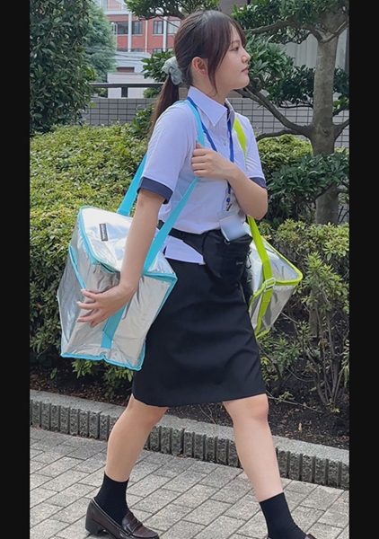 ดู JAV 748SPAY-536 นักแสดงใหม่ เธอเป็นหญิงสาวน่ารัก เงียบๆ ใบหน้าอ่อนโยน เธอยังส่งยิ้มให้ด้วย ไม่เซ็นเซอร์ - JAV UNCEN