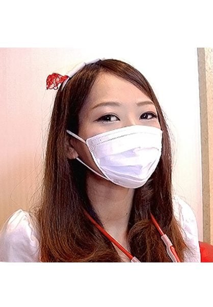 ดู JAV 779SNSDE-015 นักแสดงใหม่ Ran เป็นพยาบาลสาวที่สมัครผ่าน SNS ใน SNS เธอสวมชุดสีสันสดใส ไม่เซ็นเซอร์ - JAV UNCEN